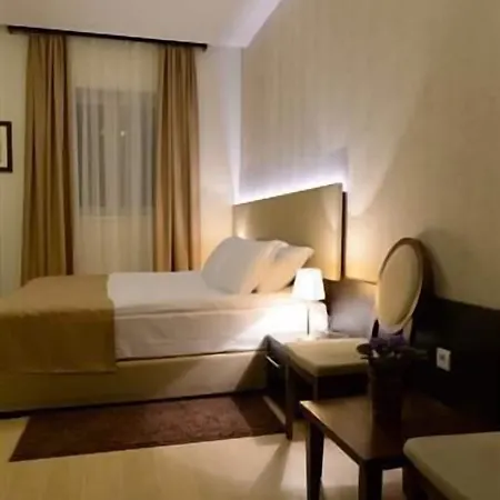 Majdan Otel Belgrad