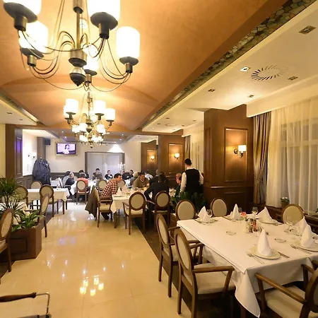 Hotel Majdan
